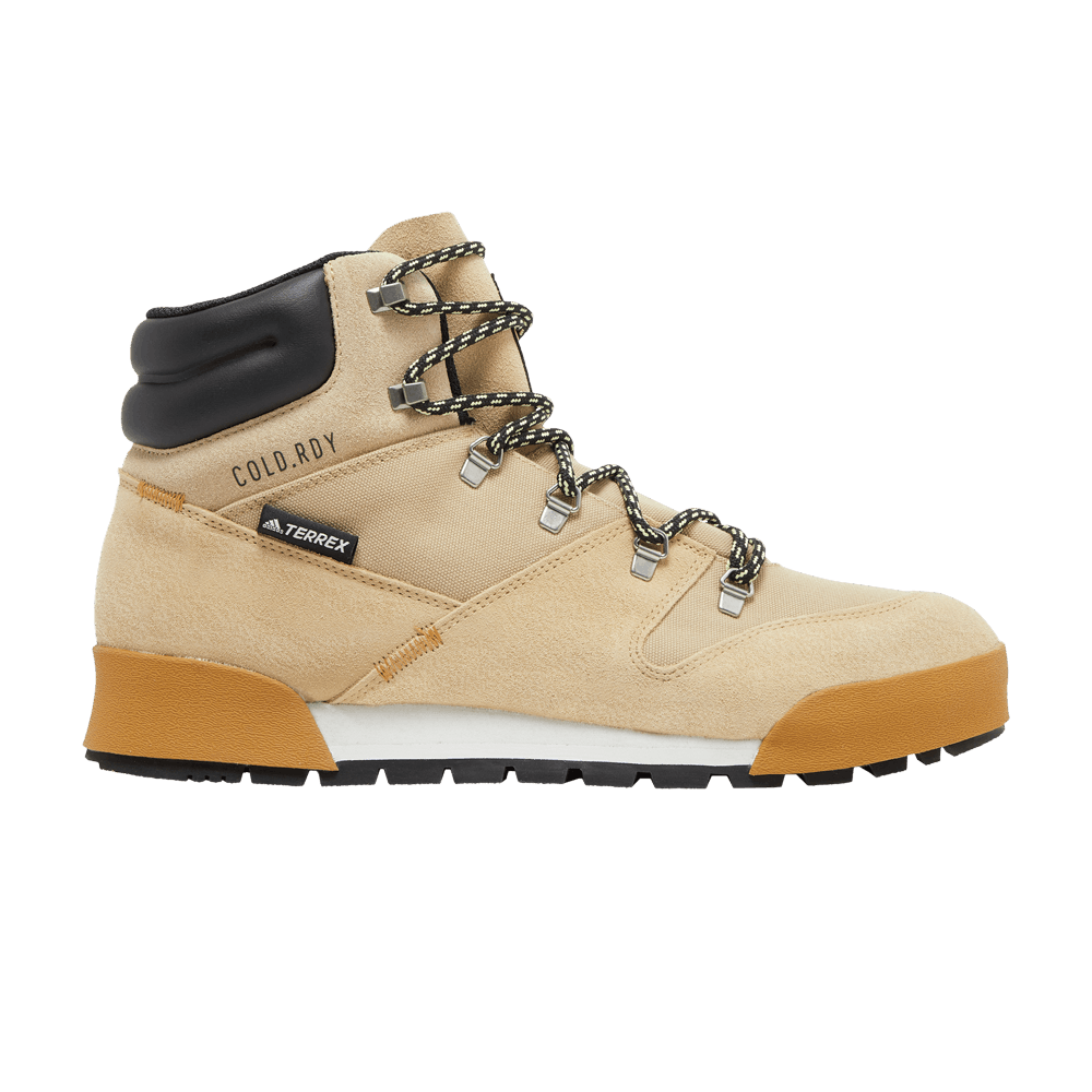 Adidas Terrex Snowpitch Cold.Rdy 'Beige Tone'