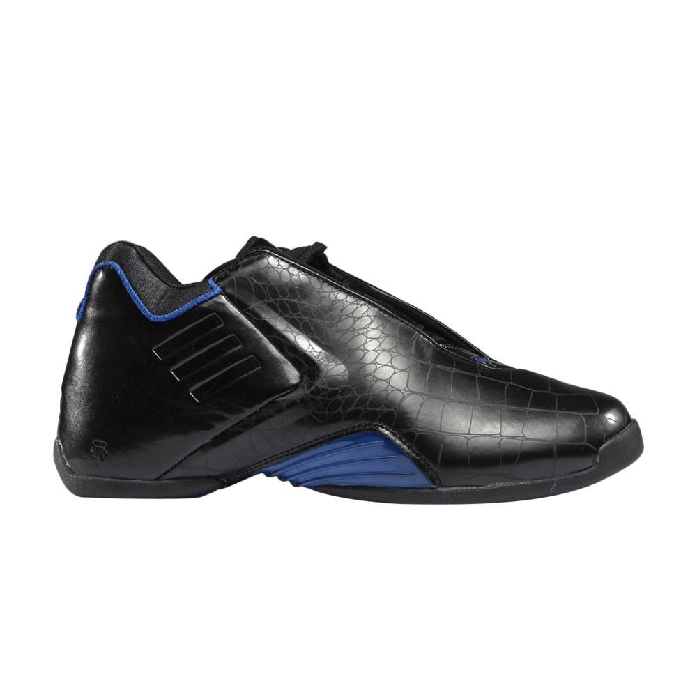 Кроссовки adidas T-MAC 3
