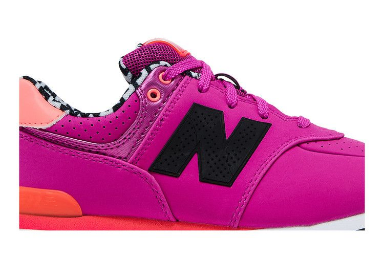 Кроссовки New Balance 574 Kids 'Paint Chip'