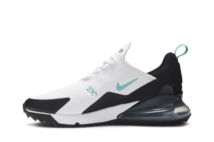 Кроссовки Nike Air Max 270 Golf 'Dusty Cactus'