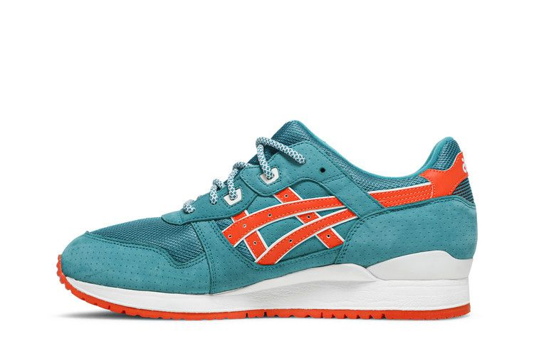 Кроссовки ASICS Ronnie Fieg x Gel Lyte 3 'Miami'