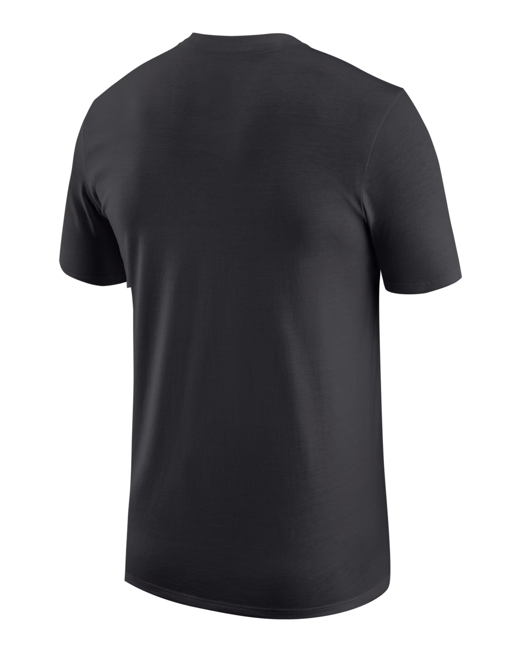 Мужская футболка Nike NBA Portland Trail Blazers Essential Club Black