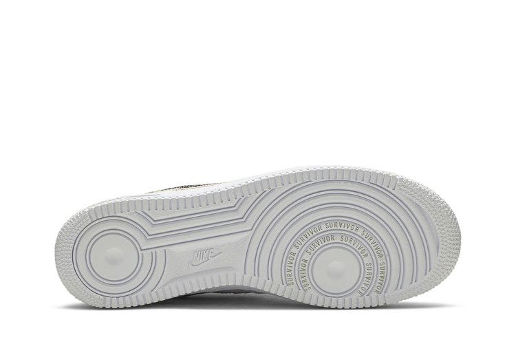 Кроссовки Nike Air Force 1 '07 LV8 'Doernbecher' 2019