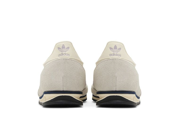 Кроссовки adidas Wmns SL72 'Off White Almost Pink'