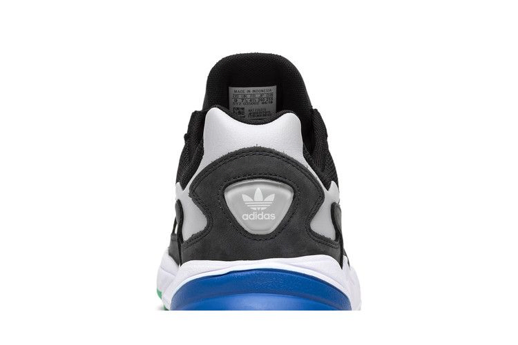 Кроссовки adidas Wmns Falcon 'Black'
