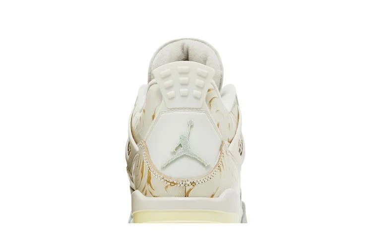 Кроссовки Air Jordan 4 Retro SE 'Somos Eternos'