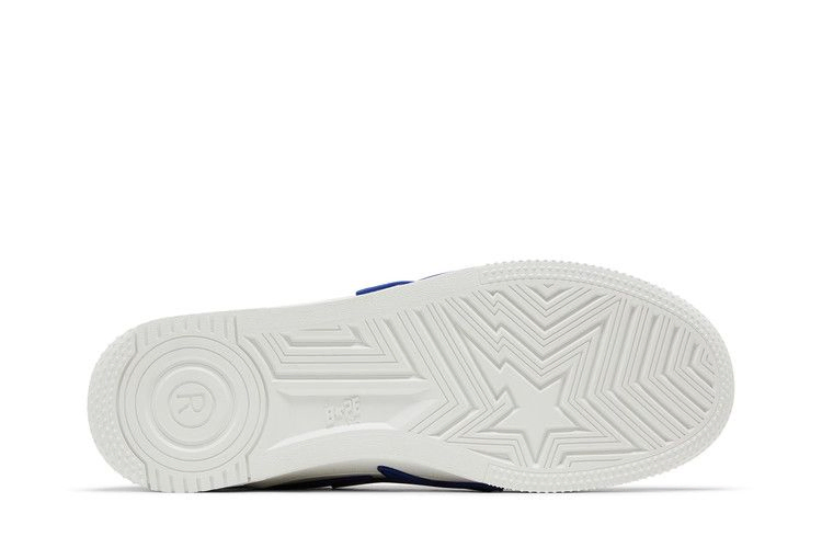 Кроссовки Bapesta OS #3 M2 'Navy'