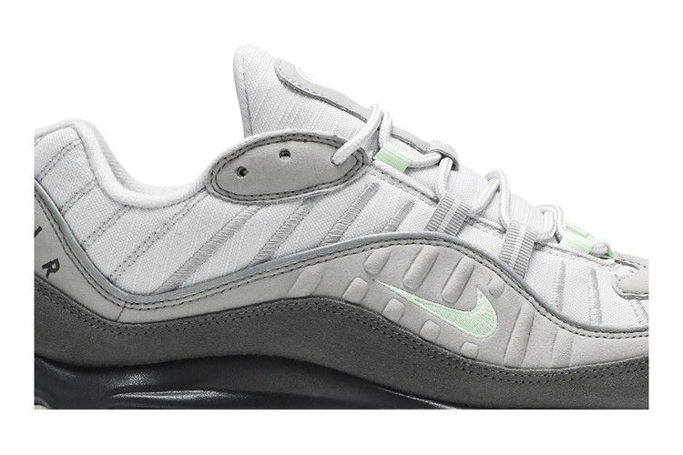 Кроссовки Nike Air Max 98 'Vast Grey Mint'