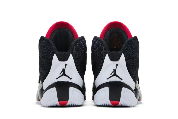 Кроссовки Air Jordan 38 PF 'Fundamental'
