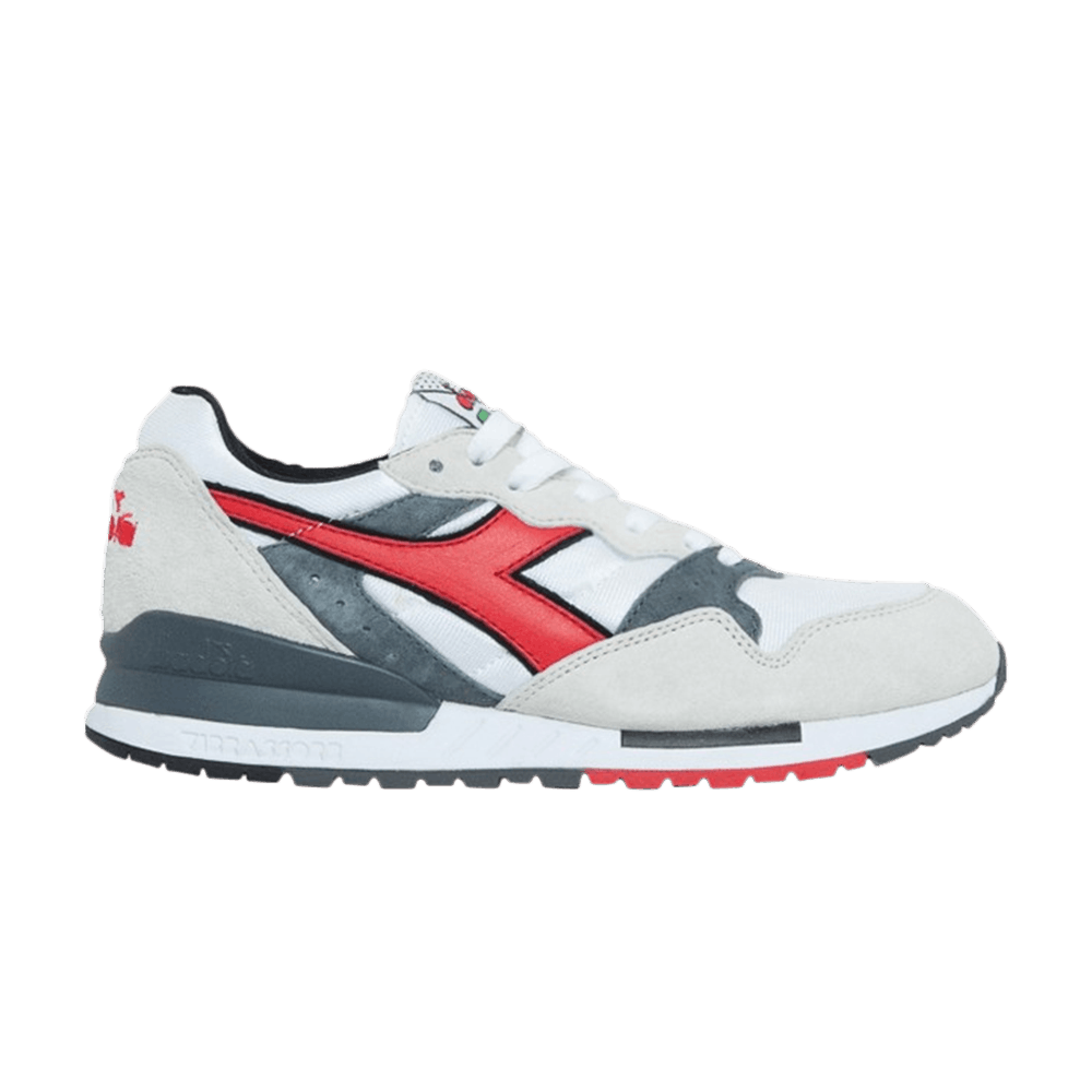 Кроссовки Diadora Roberto Baggio x Intrepid OG 'Espresso Ristretto'