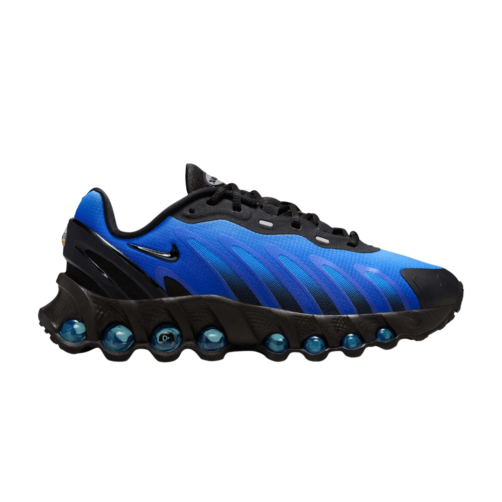 Кроссовки Nike Air Max DN8 GS 'Hyper Royal'