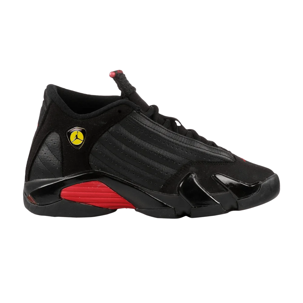Krossovki-Air-Jordan-14-Retro-GS-Last-Shot-2011