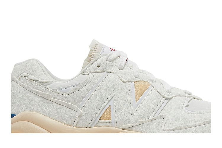 Кроссовки New Balance 57/40 'Protection Pack - Sea Salt'