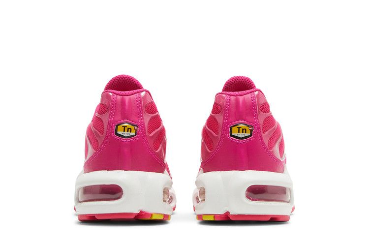 Кроссовки Nike Wmns Air Max Plus 'Hot Pink'