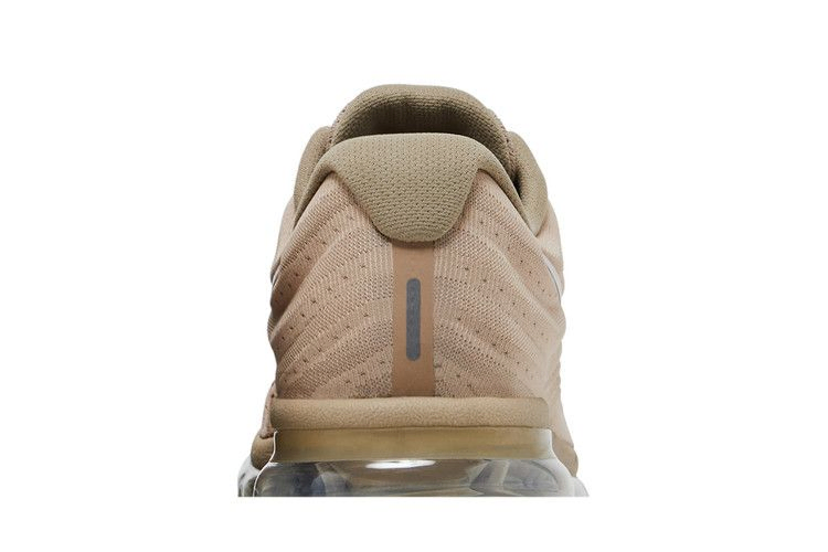 Кроссовки Nike Air Max 2017 'Sand'