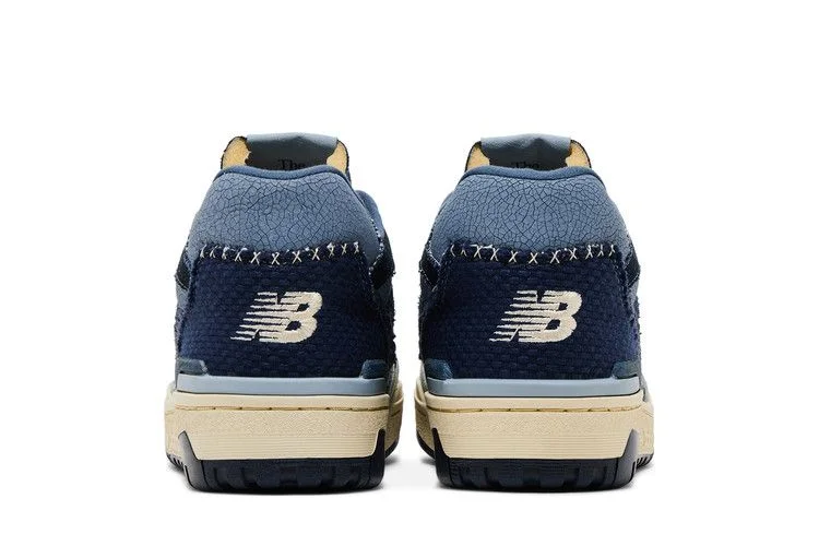 Кроссовки New Balance 550 'Boro Pack'