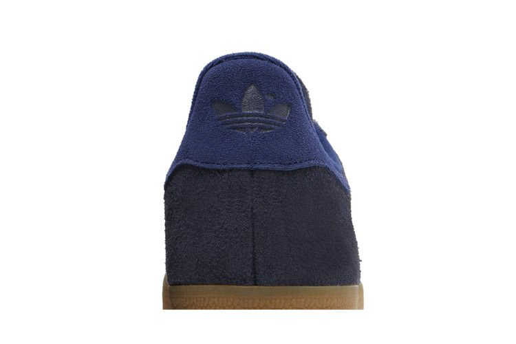 Кроссовки Adidas Gazelle 'Legend Ink Gum'
