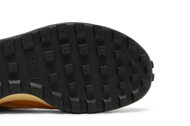 Кроссовки Tom Sachs x NikeCraft General Purpose Shoe 'Archive'