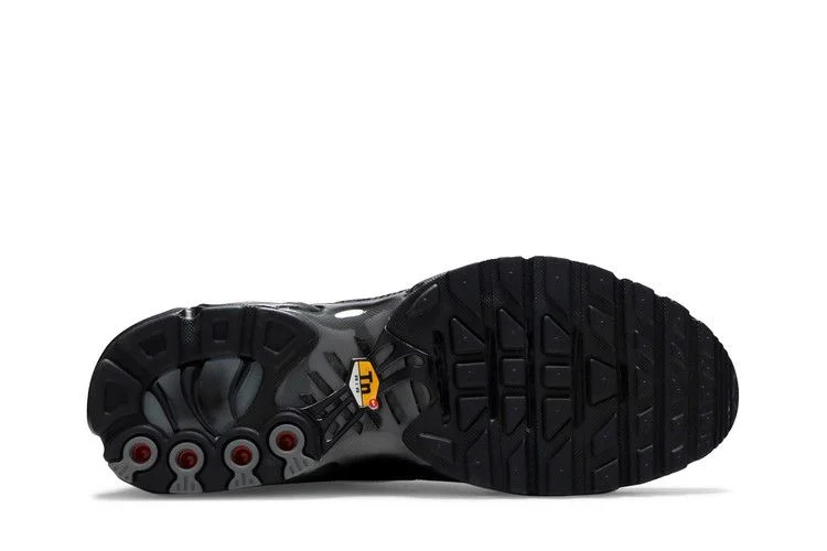 Кроссовки Nike Air Max Plus 'Black'