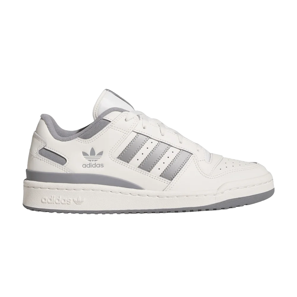 Krossovki-adidas-Forum-Low-CL-White-Grey