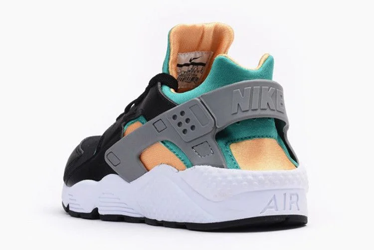 Krossovki-Nike-Air-Huarache-Emerald-2