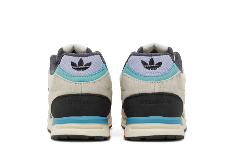 Кроссовки adidas Torsion Super 'White Black Mint'