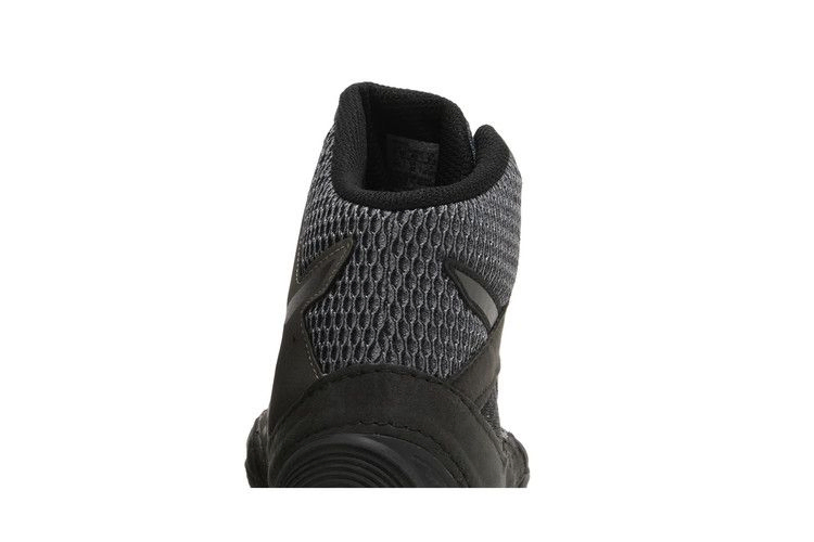 Кроссовки Asics Snapdown 3 'Black Gunmetal'