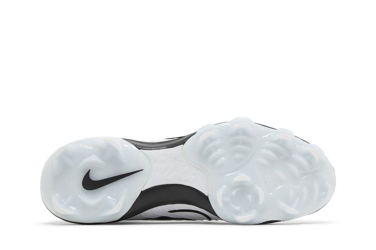 Кроссовки Nike Alpha Huarache NXT MCS 'White Blue Tint Black'