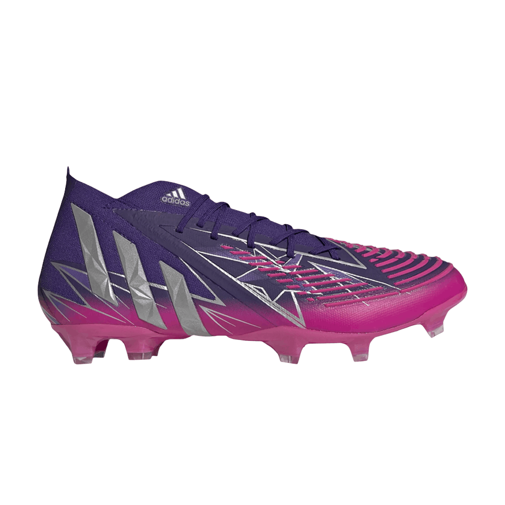 Кроссовки adidas Predator Edge.1 FG 'Team College Purple'
