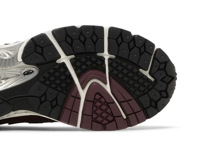 Кроссовки New Balance 1906R 'Burgundy'