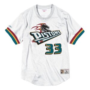 Mitchell-Ness-Name-And-Number-Mesh-Top-Detroit-Pistons-1998-99-Grant-Hill-T-Shirt-300x300