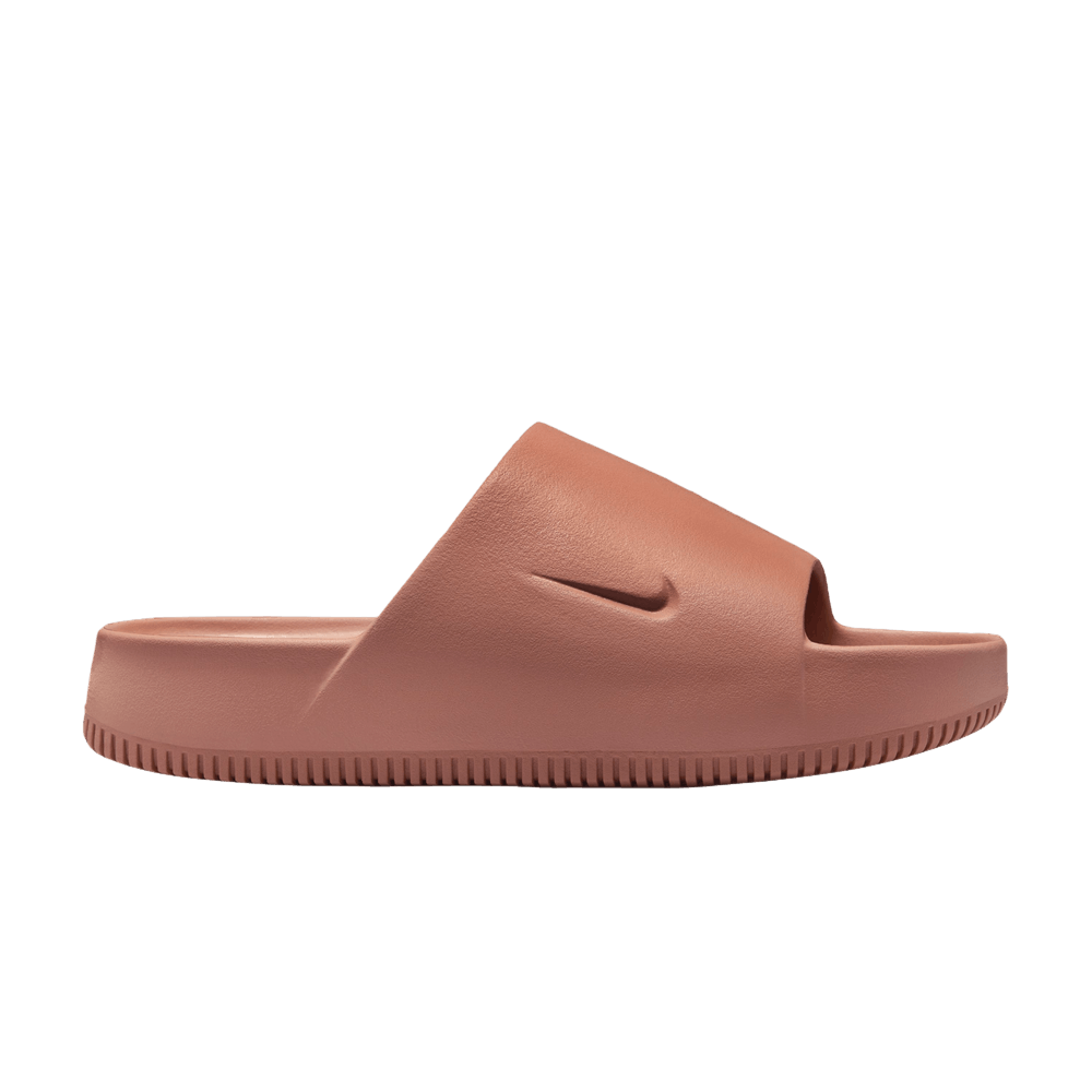 Кроссовки Nike Wmns Calm Slide 'Terra Blush'