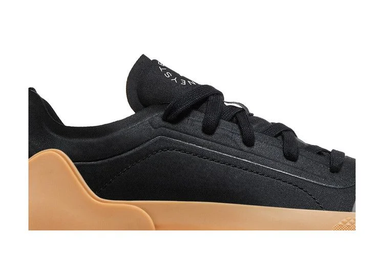 Кроссовки Stella Mccartney x adidas Wmns Treino 'Black Gum'