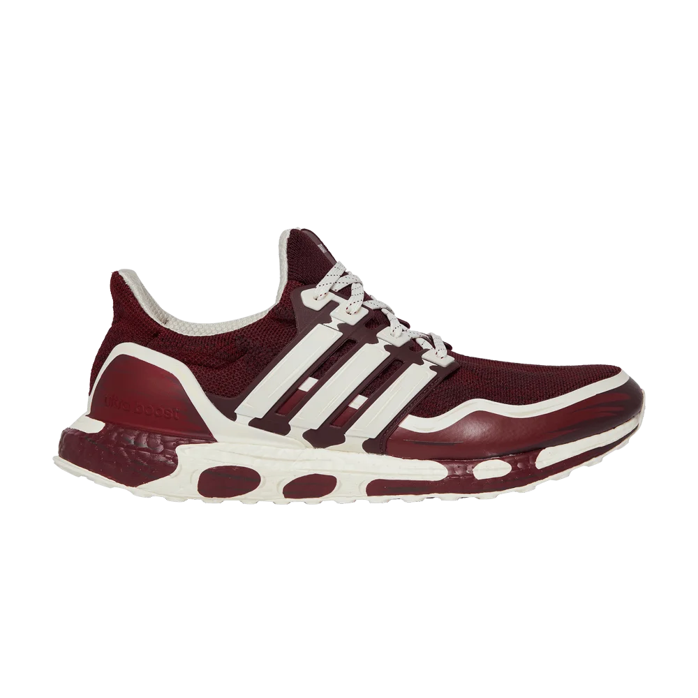 Krossovki-BAIT-x-Attack-On-Titan-x-adidas-UltraBoost-Blood-Red
