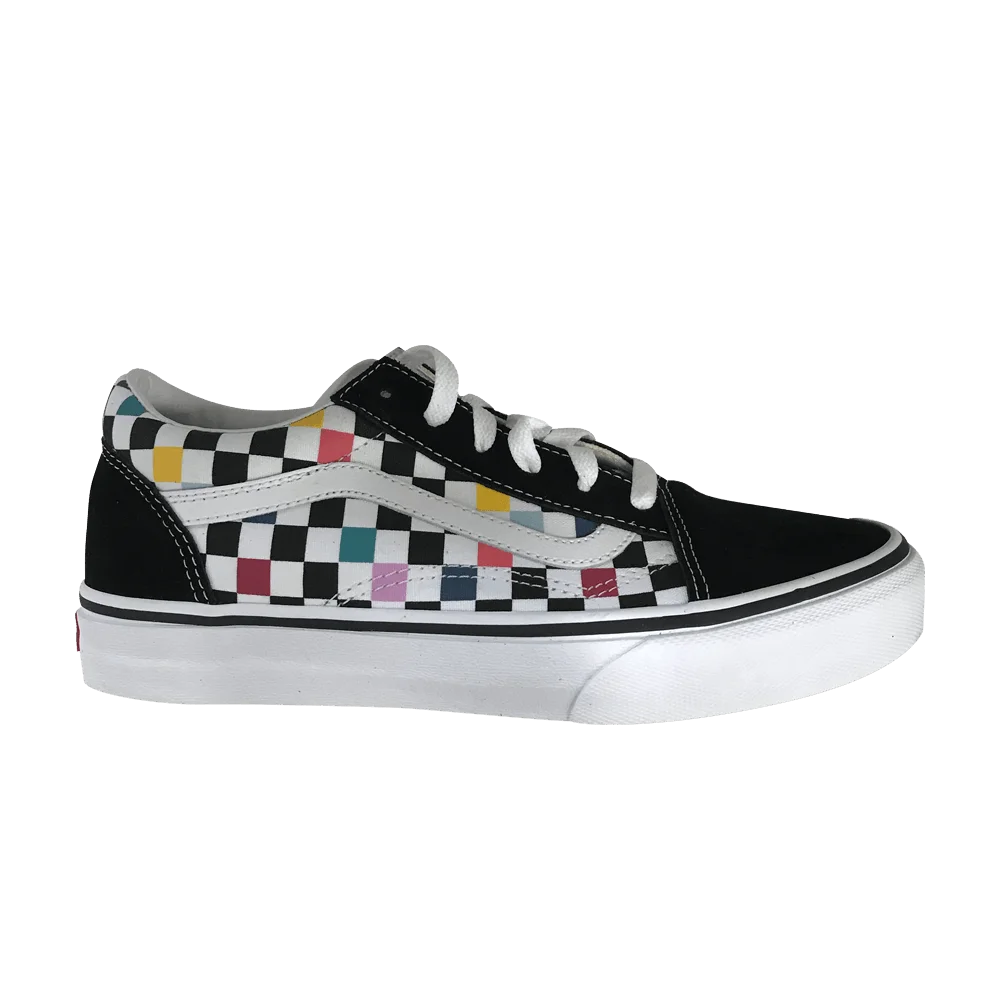 Vans Old Skool 'Party Checker'