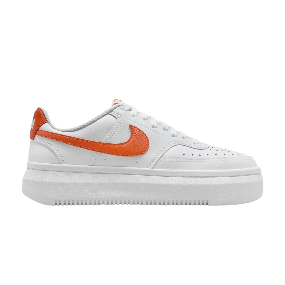 Krossovki-Nike-Wmns-Court-Vision-Alta-White