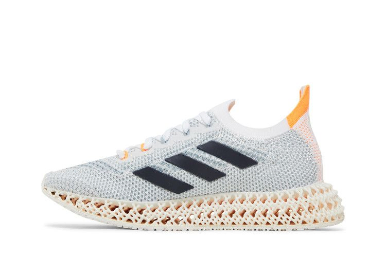 Кроссовки adidas Wmns 4DFWD 'Shadow Navy Magic Grey'