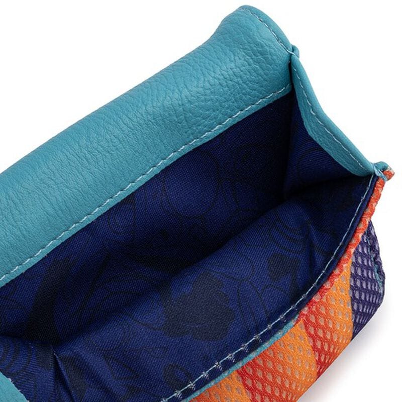Кошелёк Looney Tunes Space Jam A New Legacy Tune Squad Bi-Fold Wallet