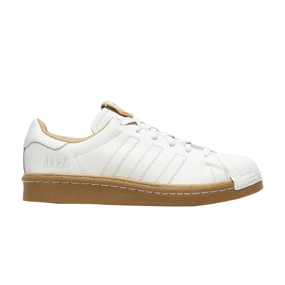 Кроссовки Kasina x adidas Superstar Boost 'Taesahae'