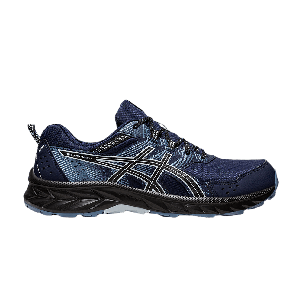 Кроссовки Asics Gel Venture 9 Extra Wide 'Midnight Sky'