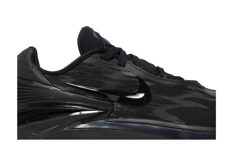 Кроссовки Nike Air Zoom GT Cut 2 TB Promo 'Triple Black'