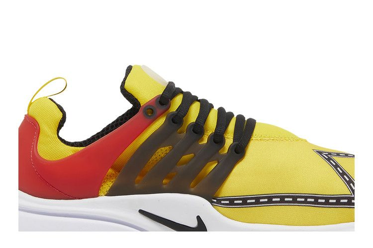 Кроссовки Nike Air Presto 'Road Race'
