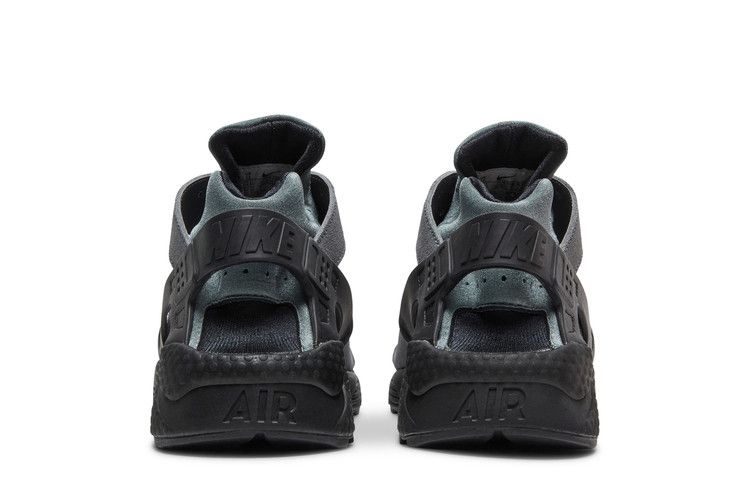 Кроссовки Nike Air Huarache 'Dark Grey'