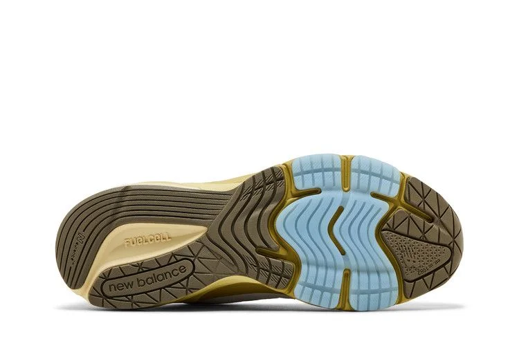 Кроссовки Action Bronson x New Balance 990v6 Made in USA 'Untitled'