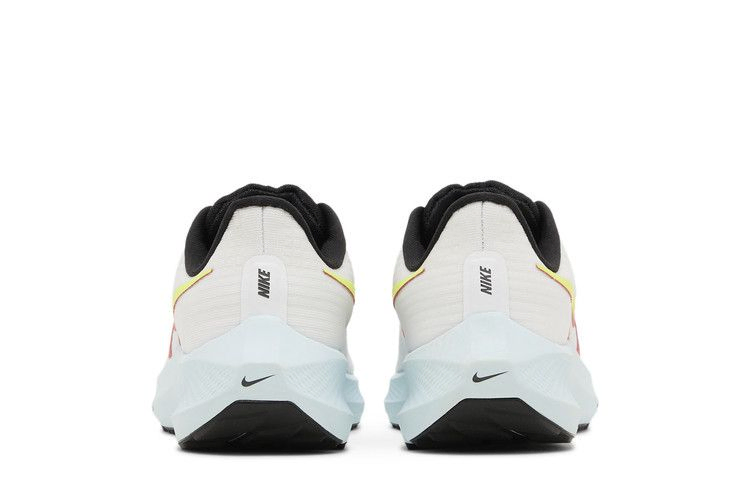 Кроссовки Nike Wmns Air Zoom Pegasus 39 'White Crimson Volt'