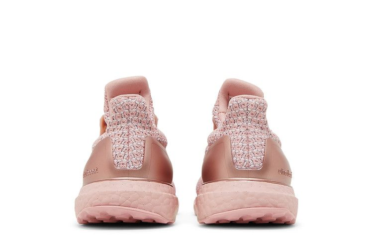 Кроссовки adidas Wmns UltraBoost 5.0 DNA 'Wonder Mauve'