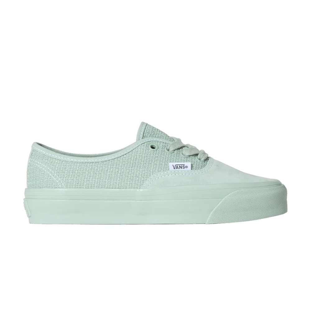 Vans Authentic Reissue 44 LX 'Olive Grey'