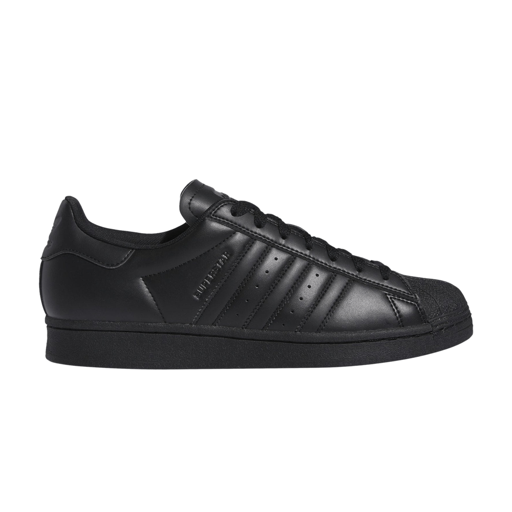 Кроссовки adidas Superstar ADV 'Triple Black'