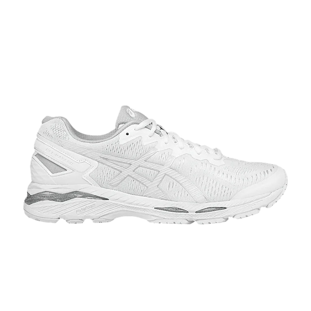 Кроссовки Asics Gel Kayano 23