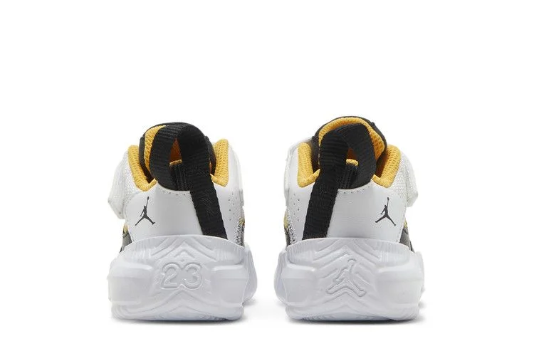 Кроссовки Air Jordan Stay Loyal TD 'White Taxi'